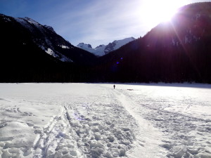 Joffre Lake