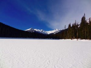 Joffre Lake