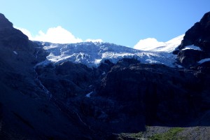 Joffre Lakes Provincial Park