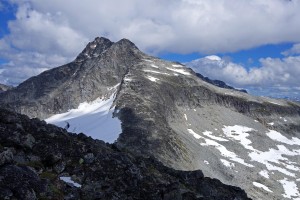 Tszil Summit