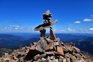 Frosty East Summit