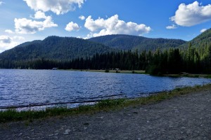 Lightning Lake