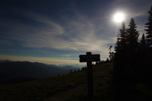 Manning Park night shots (3)