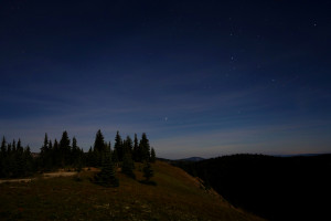 Manning Park night shots (5)