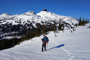 Looking Back at Black Tusk