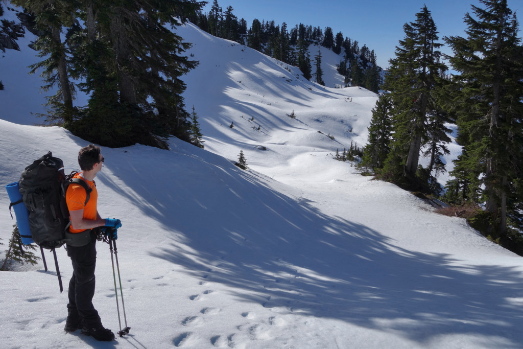 Ryan in Magnesia Meadows