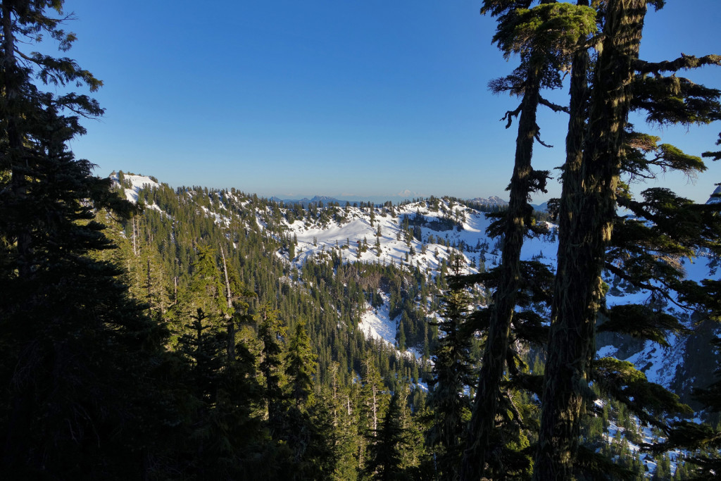 View of Magnesia Meadows