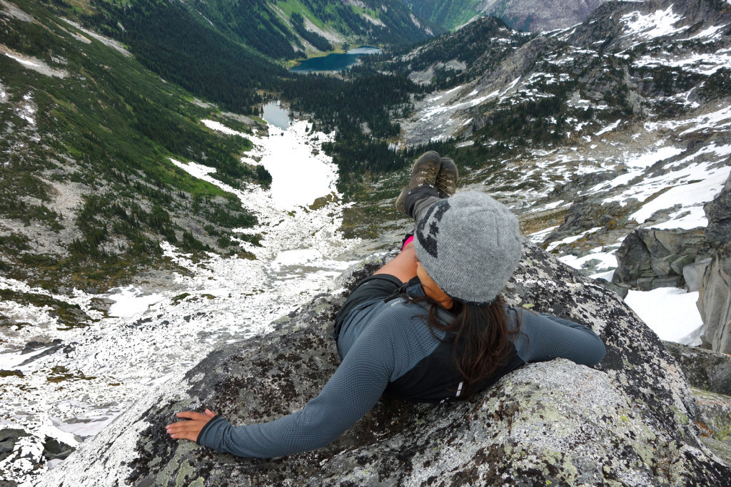 Frodo Peak, tolkein group, bc, beautiful bc, explore bc, type 1 diabetes, backpacking, ashika parsad, adventures of a t1d