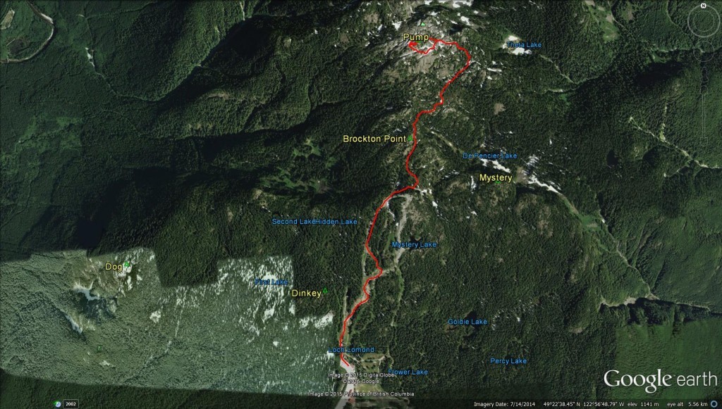 Adventures of a T1D, Type 1 diabetes, Ashika Parsad, Hiker, Adventurer, Mt. Seymour, North Shore, Winter, hiking, snow conditions north shore