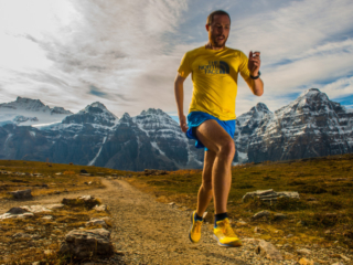 Adventures of a T1D, Type 1 diabetes, Ian MacNairn, Trail Running, Ultra Running, bookstrucker photograph,y