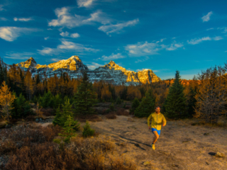 Adventures of a T1D, Type 1 diabetes, Ian MacNairn, Trail Running, Ultra Running, bookstrucker photography