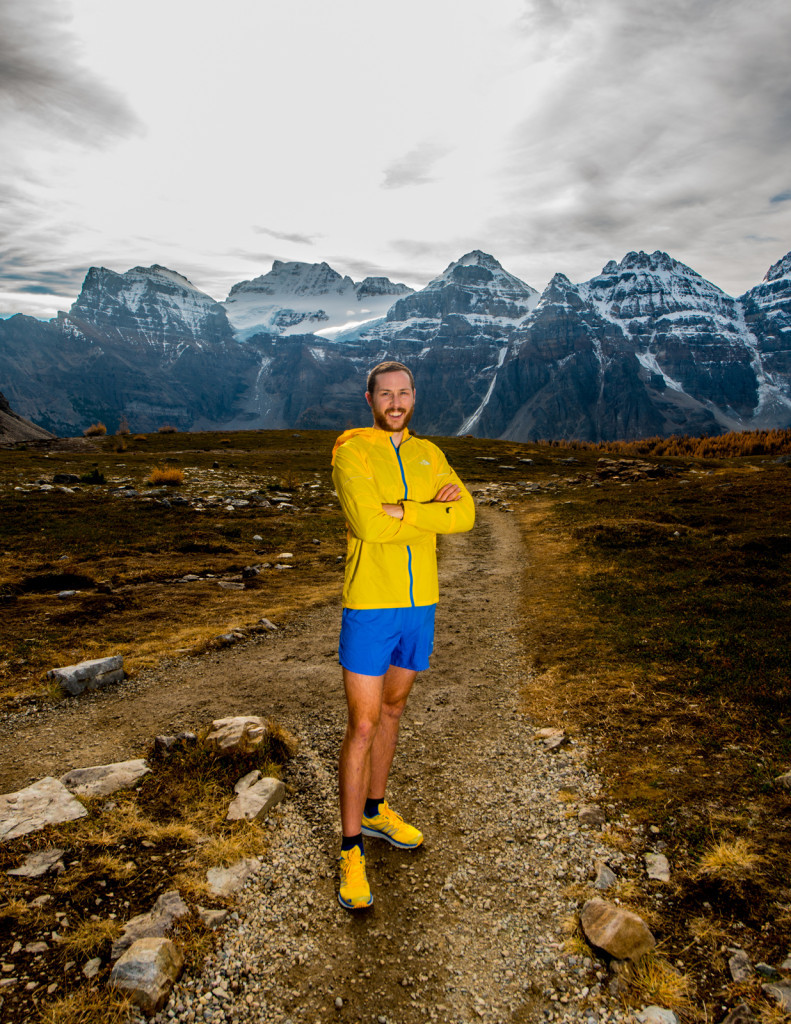 Ian MacNairn, Trail Running, Adventures of a T1D, Type 1 diabetes, Ultra Running, Bookstrucker Photography