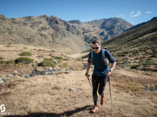 Ian MacNairn, Trail Running, Adventures of a T1D, Type 1 diabetes, Ultra Running, ELS 2900