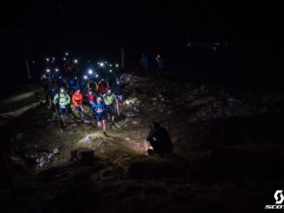 Ian MacNairn, Trail Running, Els 2900 Alpine Run 2015, Adventures of a T1D, Type 1 Diabetes, Ultra Running, Jordi Saragossa