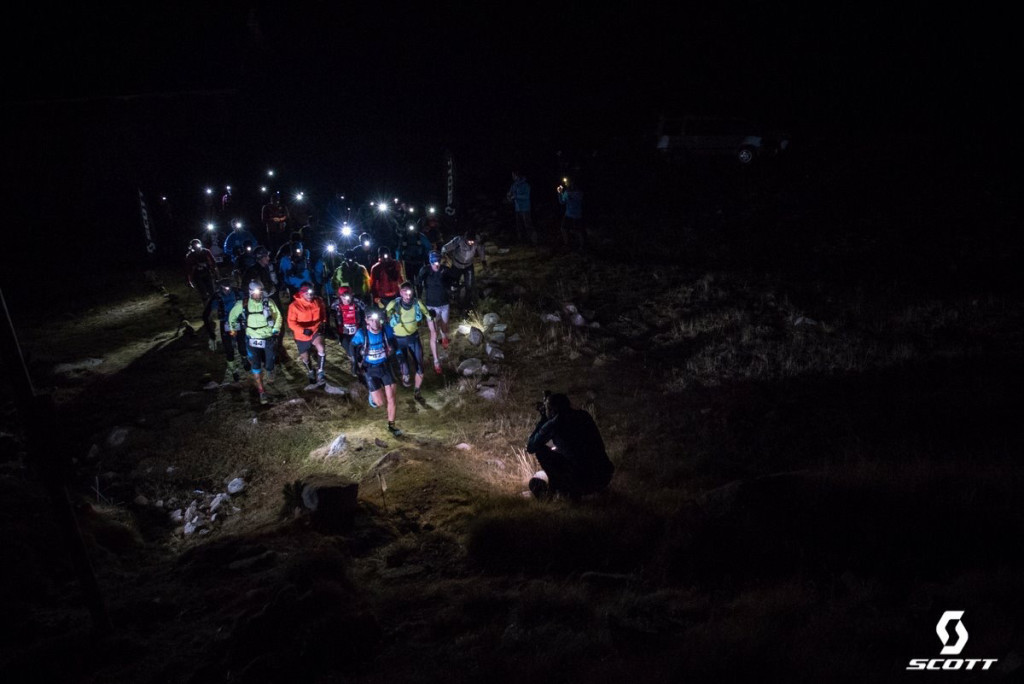Ian MacNairn, Trail Running, Els 2900 Alpine Run 2015, Adventures of a T1D, Type 1 Diabetes, Ultra Running, Jordi Saragossa