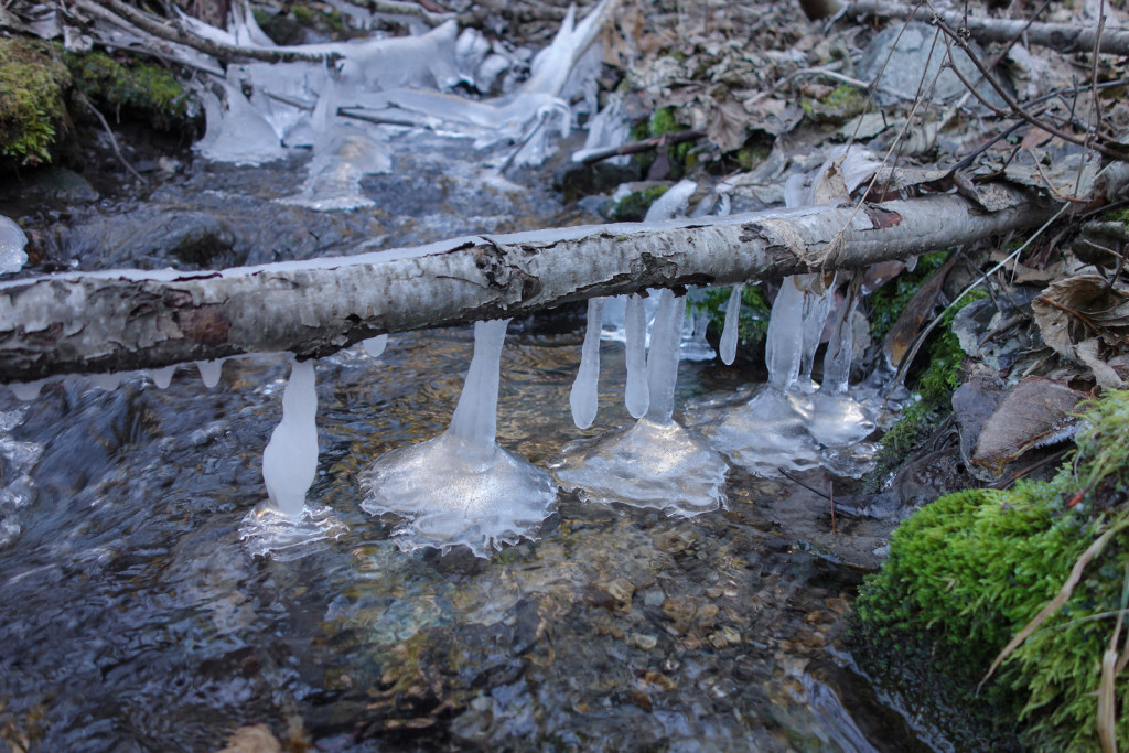 Pebble Creek Hot Springs, Keyhole Falls, Pemberton, Hiking, Natural Hotsprings