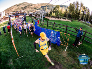 Ian MacNairn, Trail Running, Adventures of a T1D, type 1 diabetes, ultra runner, Raven Eye Photography