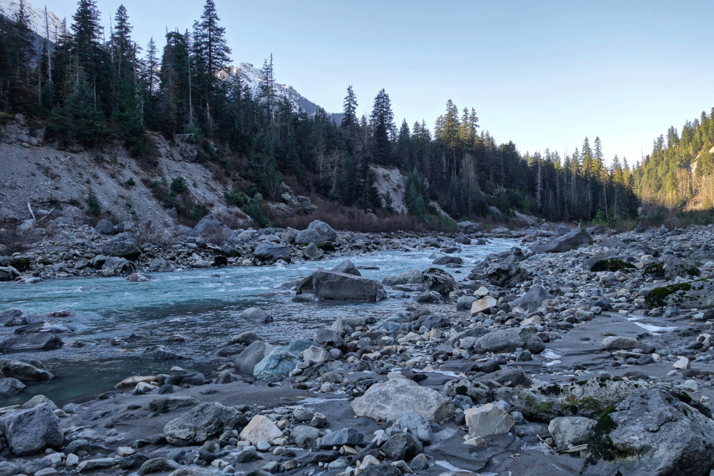 Pebble Creek Hot Springs, Keyhole Falls, Pemberton, Hiking, Natural Hotsprings