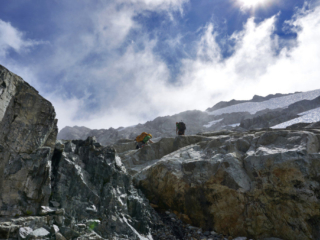 Omega Mountain Hike