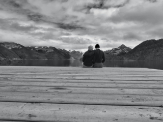Garibaldi Lake Trail