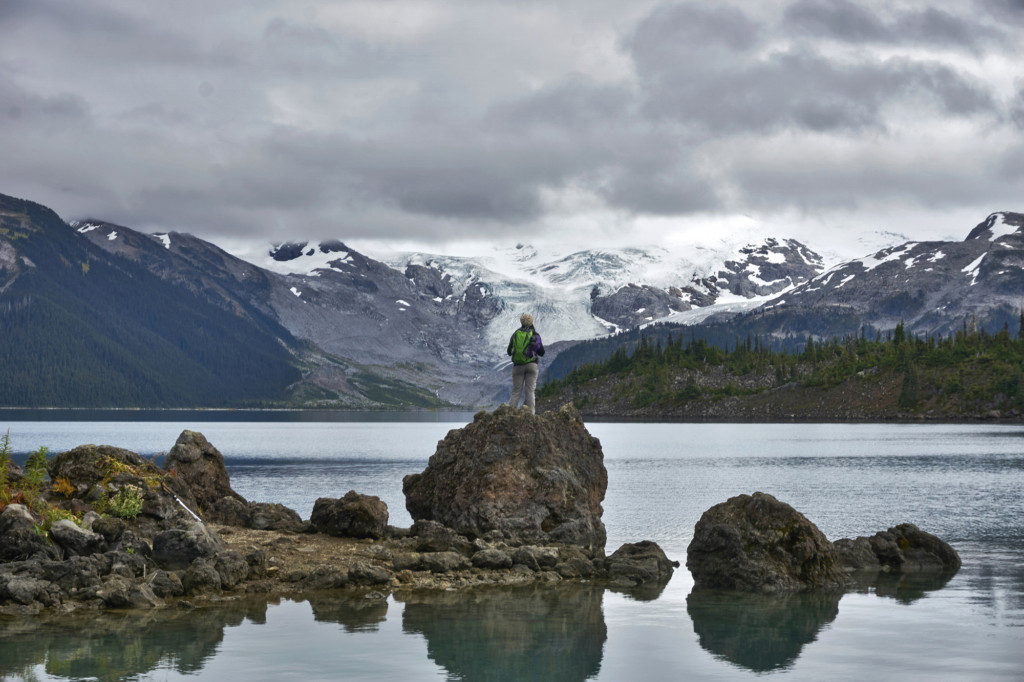 Garibaldi Lake Hike