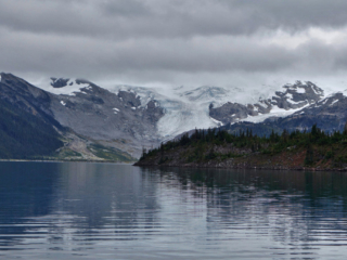 Garibaldi Lake Trail