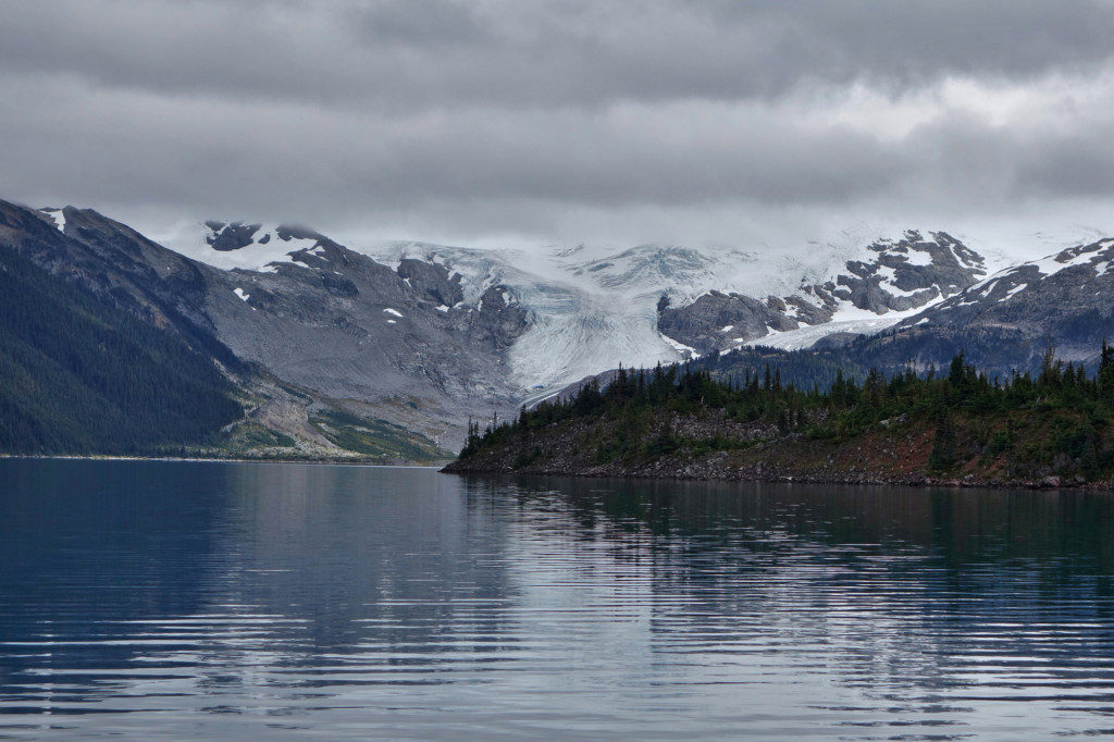 Garibaldi Lake Trail